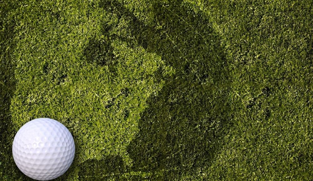Création de site web - Parlons golf