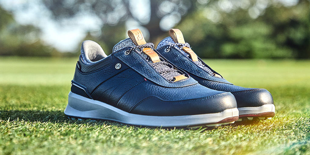 FJ Stratos FootJoy - chaussures de golf