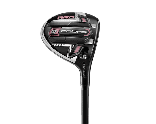 Bois de parcours - King Radspeed - Cobra Golf