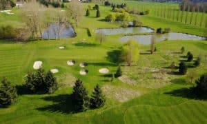 golf la vaucouleurs - neutralité climatique