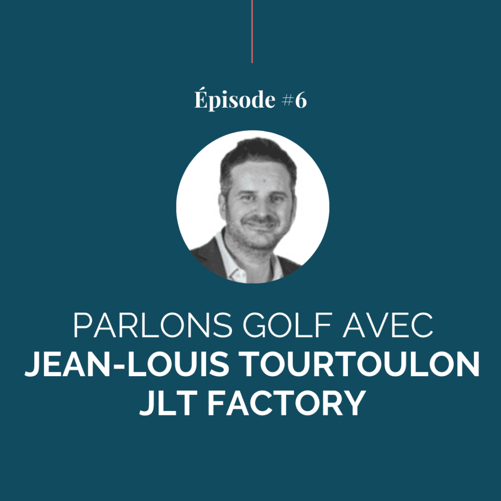 Jean-Louis Tourtoulon - JLT Factory
